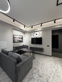 Продается Новостройка 2 комнат Ривьера Riviera #ZOR