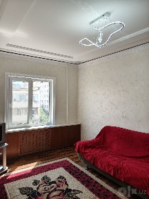 Продам 1 ком Юнусабад 8 квартал ипотека