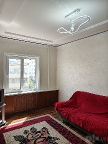 Продам 1 ком Юнусабад 8 квартал ипотека