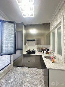 Сдается 2 ком ЖК Charx Novza. Самарканд Дарвоза. Ок Тепа. ДЕВУШКАМ