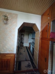 Сдаю квартиру 2 ком Алгартим Автосалон кирпичный дом без макелер