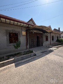 Продаётся дом, Новый парк Узбекистан, Учхоз, Алишеробод 6-соток