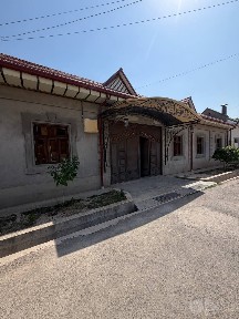 Продаётся дом, Новый парк Узбекистан, Учхоз, Алишеробод 6-соток