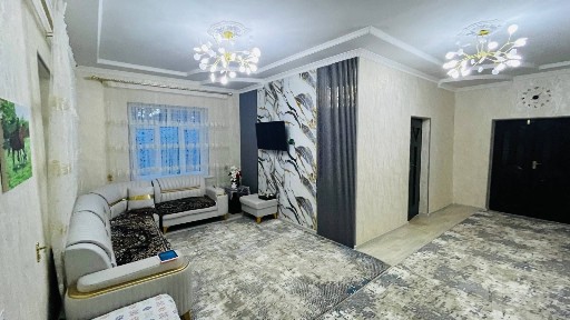 Продаётся уютный дом в живописном районе - Кибрай, посёлок Майский