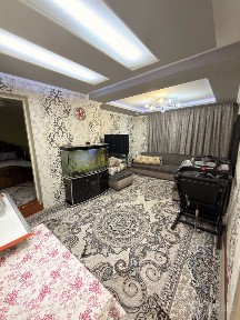 Продажа участок Яшнабад Мухтар Ашрафий 155- школа 2,7 соток трёхком