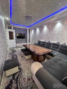 3х комнатная квартира 85кв/м с удобствами по ул. Гагарина