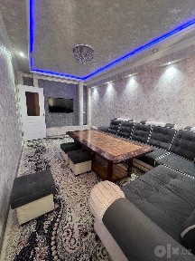 3х комнатная квартира 85кв/м с удобствами по ул. Гагарина