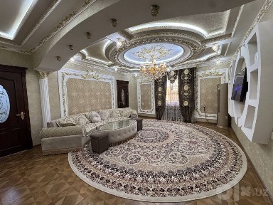 Самаркандская область, Самарканд