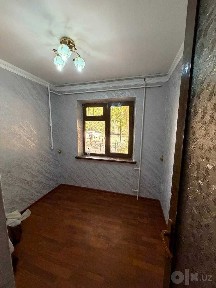 2х комнатная квартира на 1 этаже с новым ремонтом, Вокзал