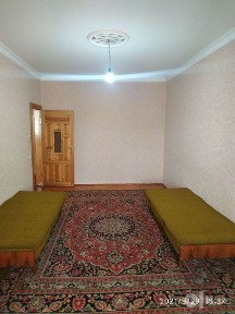 Hovli uyda xona ijaraga beriladi, student bollarga ham