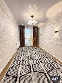 SOTILADI №47 - Kvartira · 2 xona · 80 m²