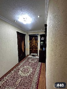 SOTILADI №40 - Kvartira · 3 xona · 75 m²
