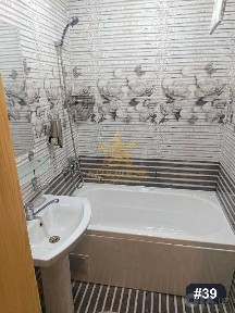 SOTILADI №39 - Kvartira · 3 xona · 91.99 m²