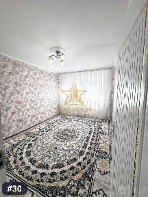 SOTILADI №30 - Kvartira · 3 xona · 65 m²