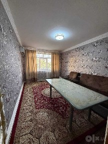 2 хоналик квартира 2 кават Тожмахал