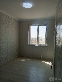12-Etajli domni 2-Etaji 1xona 2xona qilingan Marg'ilon Citida