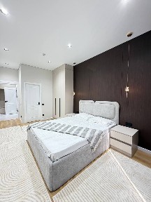 3-комнатная квартира 72 м², Шайхантахурский район, 7 этаж