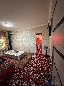 1xona 2xona qilingan kvartira sotiladi Yashnabod tumani Avyasozlar2
