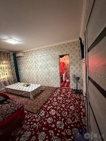 1xona 2xona qilingan kvartira sotiladi Yashnabod tumani Avyasozlar2