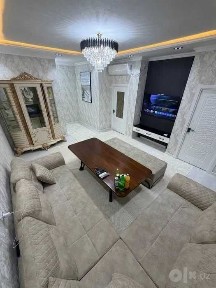 ' Ykkasaroy City Mall продается квартира 90 м2, 2/3/10. Мост Кушбеги.
