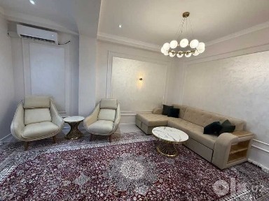 Ташкентская область, Ташкент, Яккасарайский район