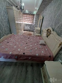 Продам квартиру на Юнсабаде, Ц5, 3/8/9 (собственник)