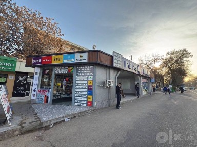 Срочно Продаётся НеЖилое Помещение|Ор-р Афруз/Г9а