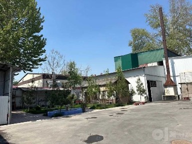 Продается помещение под склад, производство