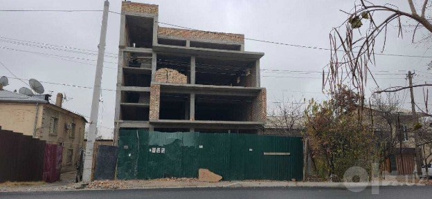 Ураган Вариант! Продажа Отд Стоящего Здания 4 сотки 1642м2 КОРОБКА!