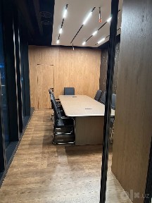Продается Офис Nest one 121м2