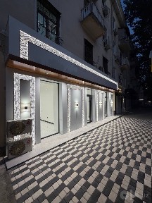 Первая линия | 40 м² | Стадион Start | Breadly Новомосковская