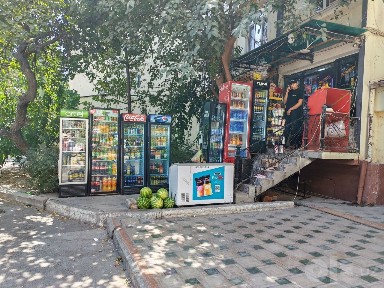 Sotiladi Sergeli 5. 43m2
