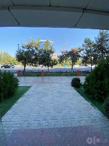 Аренда помещения вдоль дороги 100м2 Ор-р Алайский, Ардус