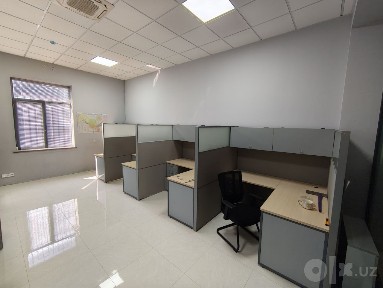 Аренда помещения 38м² в Яшнабадском районе