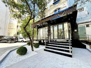 Аренда Срочно Нежелое Офис ул. Нукусская Макро 100м2 Вдоль дороги