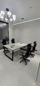 Аренда офиса в БЦ NestOne