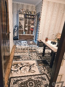Kvartira ijaraga beriladi Mikrarayon