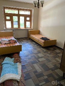 Ижорага уй. Харбий хизматчи ойласи учун.