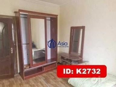Ijaraga beriladi K2732 Konechka tarafda 3xonalik