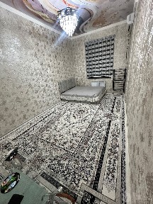 Сдается в аренду 1 комнатная квартира