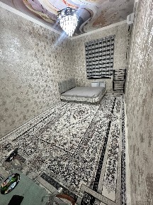 Бухарская область, Бухара