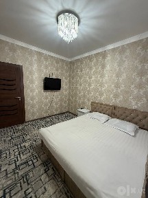 Бухарская область, Бухара