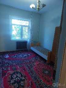 Сдаётся 2х комнатная квартира на 2этаже в районе 6 микрорайон