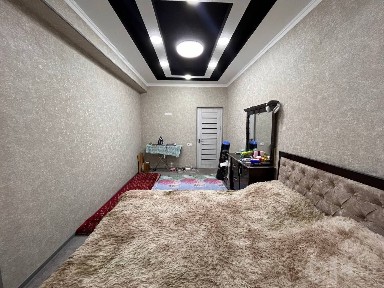 Сдаётся 1х комнатная квартира на 5этаже в районе Крытый рынок