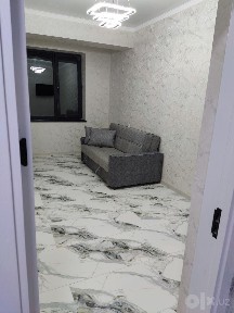 Сдается в аренду 1 ком. квартира Массив Куйлюк 5