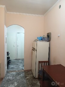 Mirzo Ulug'bek tumanida kvartira bor sheriklikka