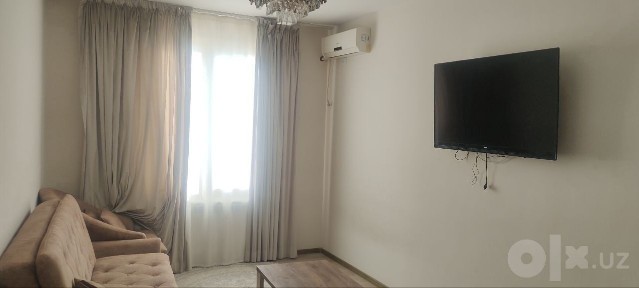 Kvartira arenda bez makler yosh oilaga sheriklikga