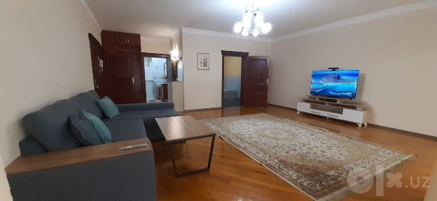 Аренда: Новостройка, Алайский, 6 этаж