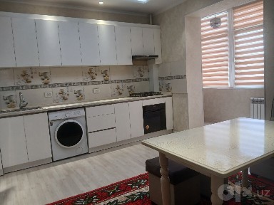 Квартира новостройка в Сергили 8