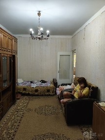 Сдам 2-х комнатную квартиру